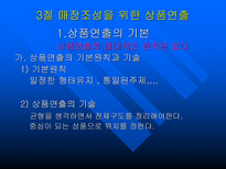 디스플레이와 상품연출 디스플레이 개념 디스플레이 역할 디스플레이 소개-14