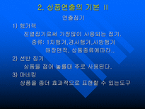 디스플레이와 상품연출 디스플레이 개념 디스플레이 역할 디스플레이 소개-19