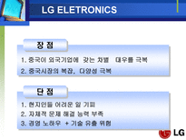 국내 대기업의 기업전략과 현지화전략 삼성전자 LG전자 현대자동차-16