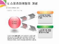 스포츠 마케팅의 이해 정의 핵심개념 발달 특성-5