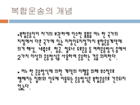 복합운송 개념 형태 특성 조건 혼합이용 장점 운송 주선인-3