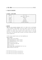 기업의 국제경영 사례분석 로만손 Romanson 시계 로만손 기업소개-3