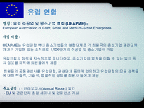 각국의 중소기업 정책 입안과 실시-10