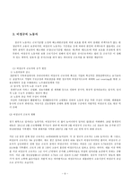 노동 문제 레포트-6