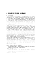 아디다스 경영전략 아디다스 역사 아디다스 사업분야 아디다스 매출 현황-2