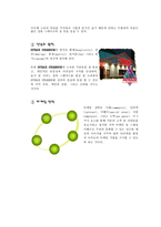 아웃백의 마케팅 전략 분석 아웃백 소개 아웃백 SWOT 분석 아웃백 STP분석-4