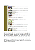 골프존 인적자원관리 골프존 기업소개 골프존 현황 골프존 산업분석-14