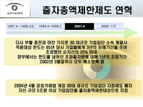 출자총액제한제도-8