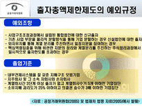 출자총액제한제도-19