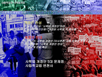 사립학교와 사학법 개정-3