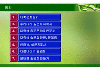 대학 술문화의 실태와 개선방향-2