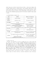 자라 자라 소개 자라 성공전략 자라 전망 자라 SCM 자라 QR 자라 SPA 자라-10