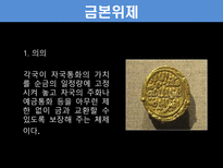 금융법 기축통화 바로알기-10