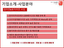 틈새라면 틈새라면 기업소개 틈새라면 외부환경분석 틈새라면 SWOT 분석 틈새라면-6