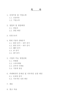 중소기업 경영론 카페베네 Caffe Bene-2