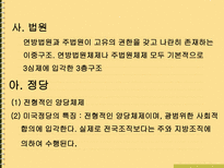사히과학 미국의 행정과 관료제-11