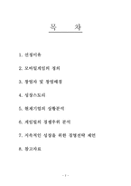 중소기업 경영론 주 게임빌 GAMEVIL-2