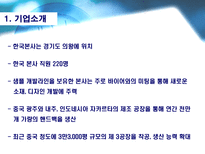 고급 패션 핸드백 제조업체 시몬느-4