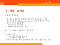 한중일 물류산업 현황 4Trend 4Chance 한국 물류현황 중국 물류현황 일본 물류현황-6