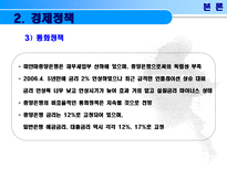 미얀마의 경제성장과 발전-11