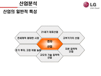 전자산업분석 ★ LG전자 & 삼성전자 ★ LG전자 재무분석-3