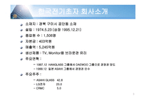 한국전기초자 기업분석 한국전기초자 부실 이유 한국전기초자 부활 이유 한국전기-3