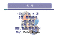엑슨모빌 기업 분석-2