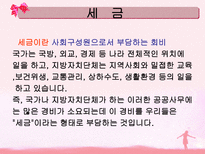소득세 ppt 소득세 정의 소득세 종류 소득세 계산방법 소득세 신고방법 소득세-3