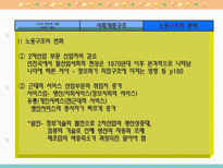 정보사회의 변화와 특성 사회문화적 측면-9