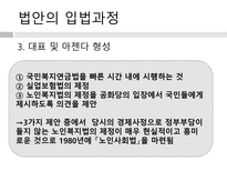 노인 복지법 레포트-13