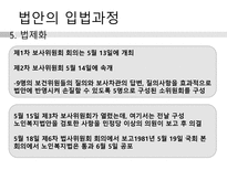 노인 복지법 레포트-15