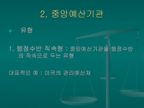 재무행정의 조직과 법적 기초-5