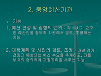 재무행정의 조직과 법적 기초-11