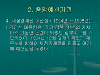 재무행정의 조직과 법적 기초-16