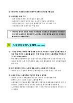 뉴질랜드의 노동정책과 개혁-9