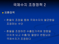 한국 국제수지의 변화 ppt-20