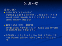 물환경 수질 레포트-13