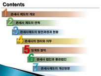 관세법 관세사제도-2
