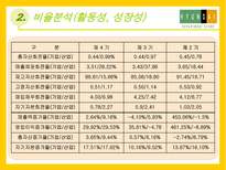 현대 백화점의 Business Analysis-5