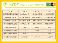 현대 백화점의 Business Analysis-6
