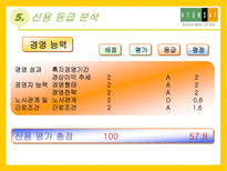 현대 백화점의 Business Analysis-19