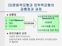 한국기업의 지식경영 이해 및 도입실태 한국기업 지식경영 도입 한국기업 지식경영-8