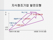 한국기업의 지식경영 이해 및 도입실태 한국기업 지식경영 도입 한국기업 지식경영-9