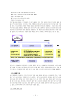 역량을 강조하는 인적자원관리 사례 지식 경영 지식근로자 삼성 SDS 지식경영-15
