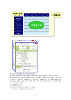 역량을 강조하는 인적자원관리 사례 지식 경영 지식근로자 삼성 SDS 지식경영-17