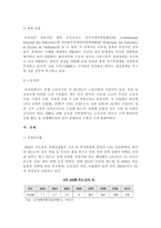 브라질 관광산업의 진출 및 전략 브라질 환경 분석 브라질 사회구성-7