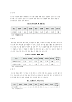 브라질 관광산업의 진출 및 전략 브라질 환경 분석 브라질 사회구성-8