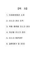 미래에셋증권 리스크 관리-2