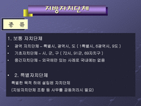 지방자치의 이해-18