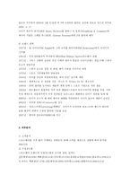 나이키 나이키 기업소개 나이키 경영이념 나이키 설립 나이키 포트폴리오-2